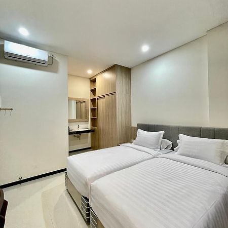 Kawa Living Hotel Krukah Exterior photo