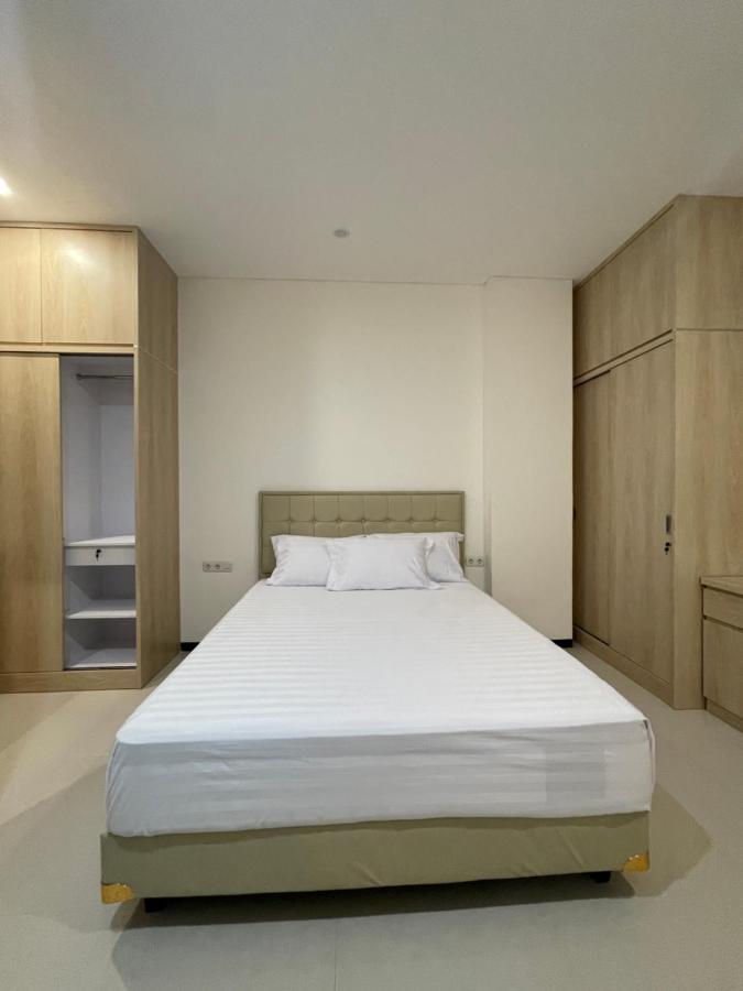 Kawa Living Hotel Krukah Exterior photo